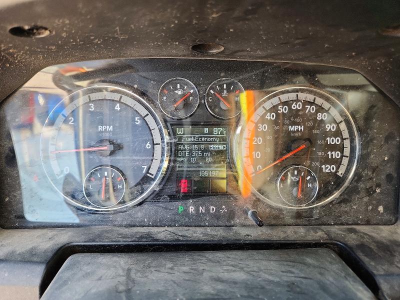 53291296 :رقم المزاد ، 1D7RB1GP3BS628397 vin ، 2011 Dodg Ram 1500 مزاد بيع