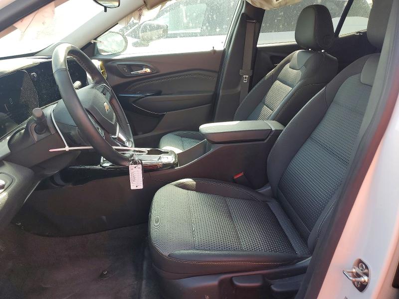 Продаж на аукціоні авто 2026 Chevrolet Trax, vin: KL77LHEP1TC012233, номер лоту: 51213216