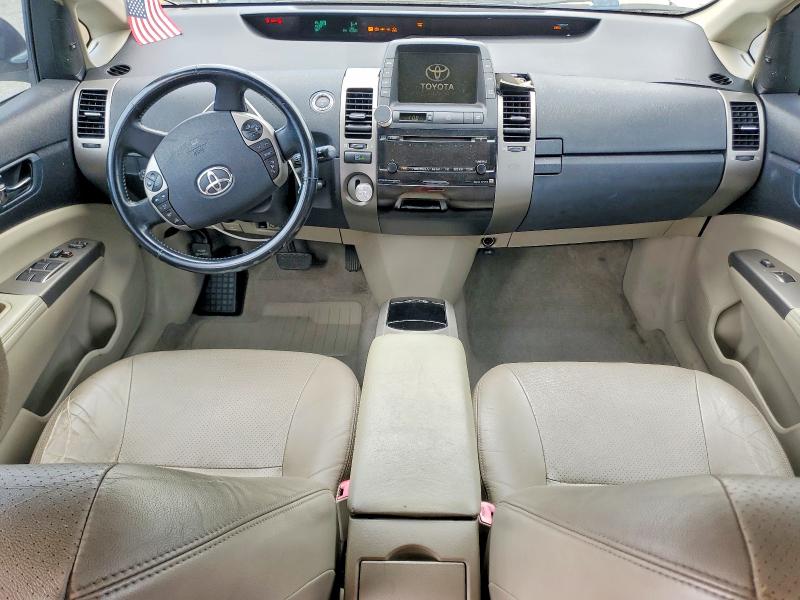 Aukcja sprzedaży 2007 Toyota Prius, vin: JTDKB20U777601327, numer aukcji: 52061366