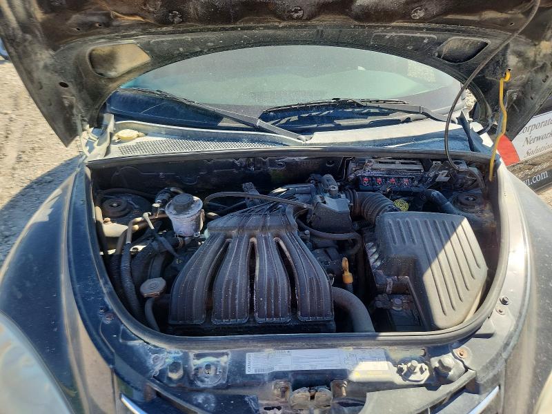 Продаж на аукціоні авто 2007 Chrysler Pt Cruiser, vin: 3A4FY48B77T548696, номер лоту: 53808416
