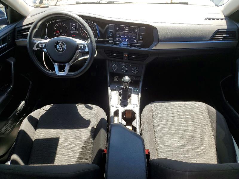 Aukcja sprzedaży 2021 Volkswagen Jetta, vin: 3VWN57BU0MM093991, numer aukcji: 52422016