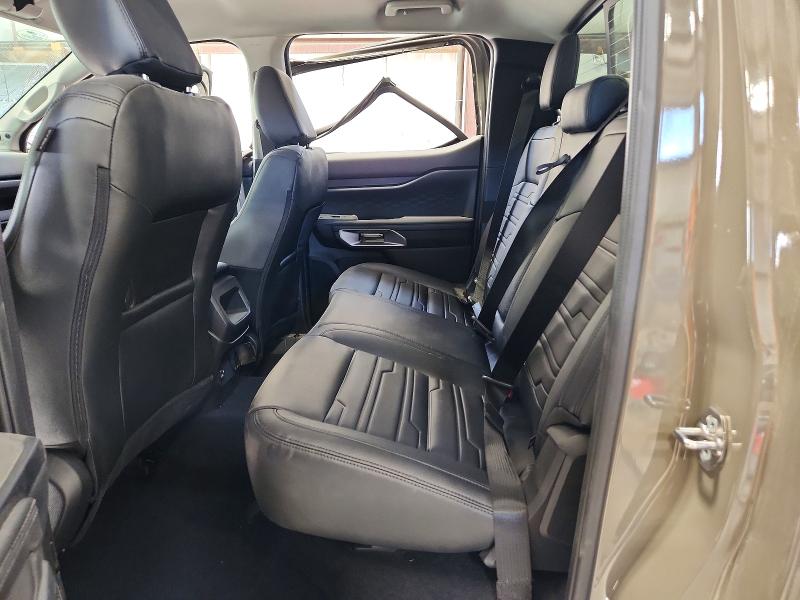51989476 :رقم المزاد ، 1FTER4KP1TLE03100 vin ، 2026 Ford Ranger مزاد بيع