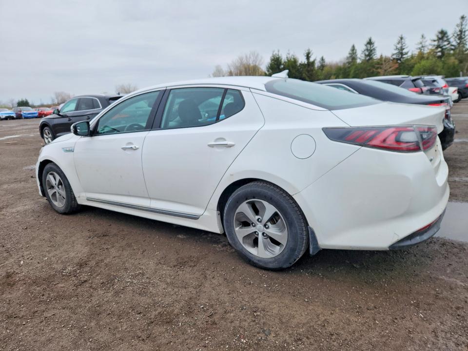 52736786 :رقم المزاد ، KNAGM4AD6E5070783 vin ، 2014 Kia Optima مزاد بيع