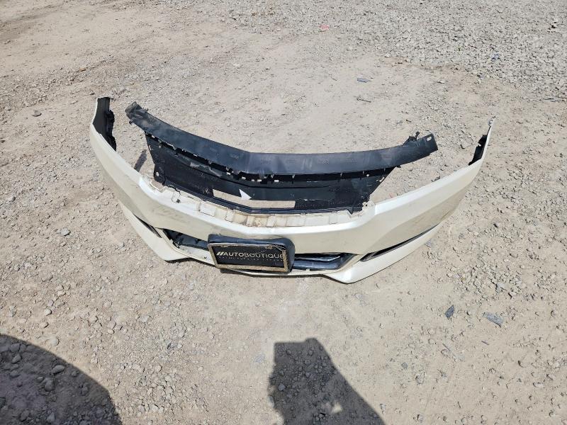 53141926 :رقم المزاد ، 2G1145SL7E9222747 vin ، 2014 Chevrolet Impala مزاد بيع