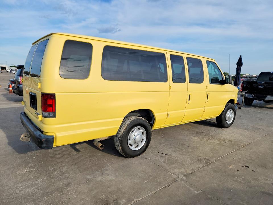Продаж на аукціоні авто 2011 Ford Econoline, vin: 1FBSS3BL6BDA39929, номер лоту: 51450016