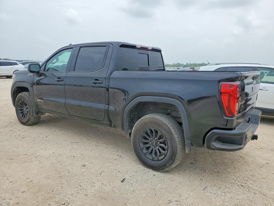 52705556 :رقم المزاد ، 1GTP9EED2KZ163812 vin ، 2019 Gmc Sierra مزاد بيع