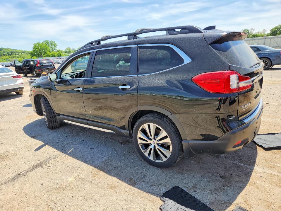 Продаж на аукціоні авто 2019 Subaru Ascent, vin: 4S4WMARD7K3416795, номер лоту: 55523716