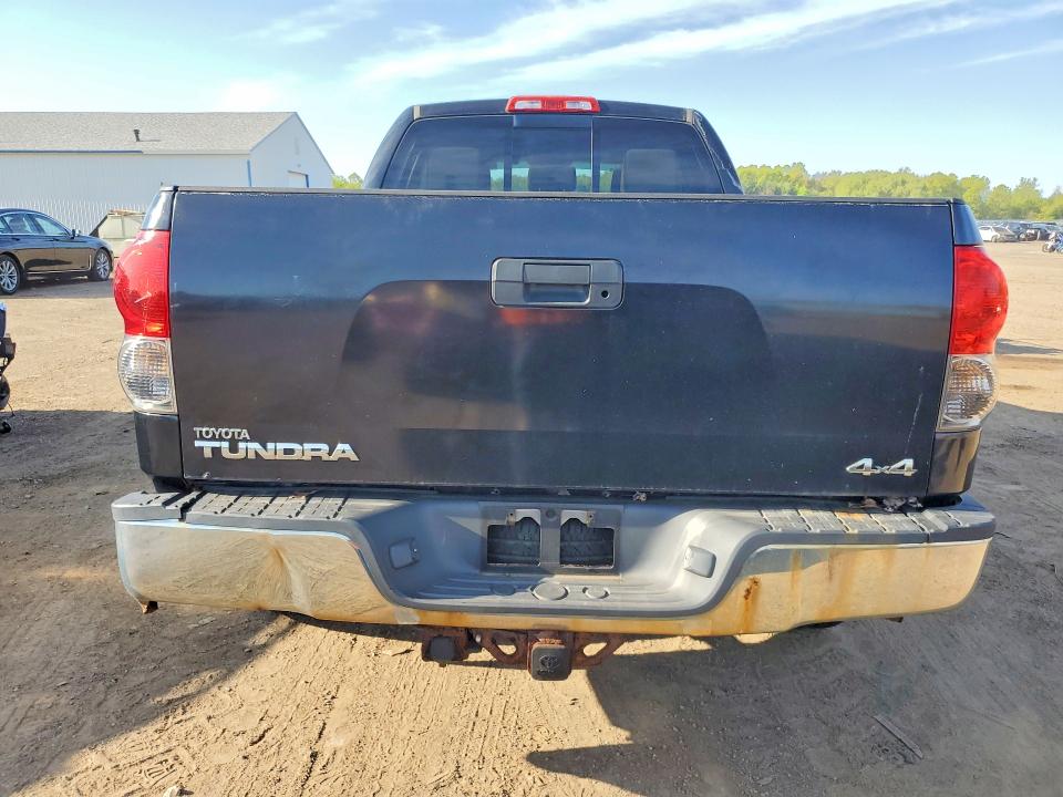Продажа на аукционе авто 2008 Toyota Tundra, vin: 5TBBV54188S514528, номер лота: 52932846