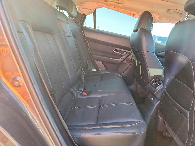 52078156 :رقم المزاد ، 7MMVABDY9RN186121 vin ، 2024 Mazda Cx-50 مزاد بيع