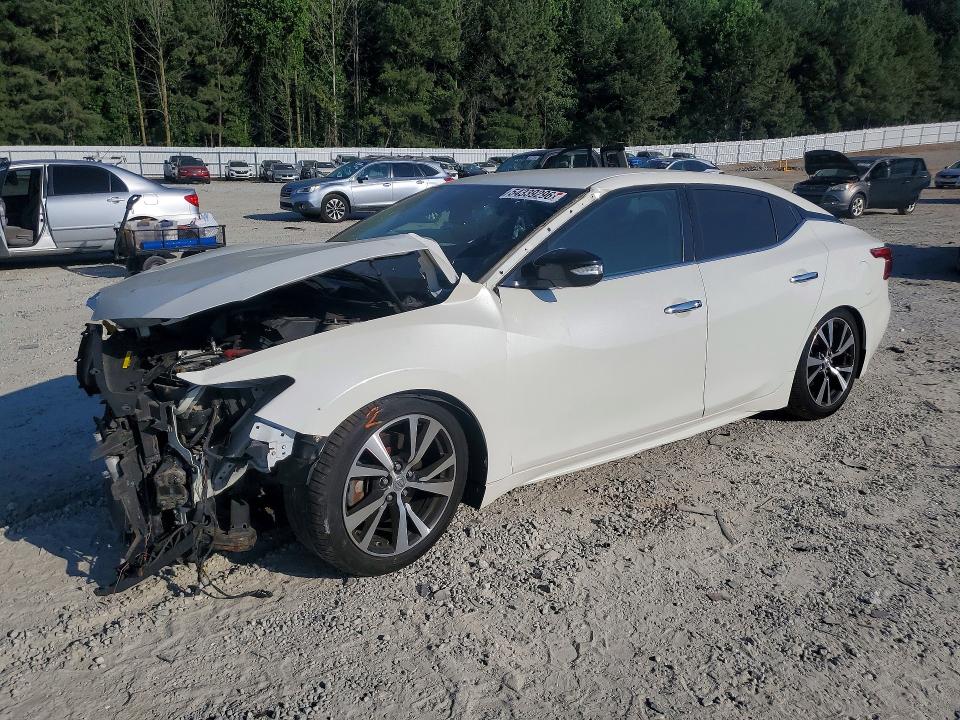 Aukcja sprzedaży 2016 Nissan Maxima, vin: 1N4AA6AP8GC442166, numer aukcji: 54339296