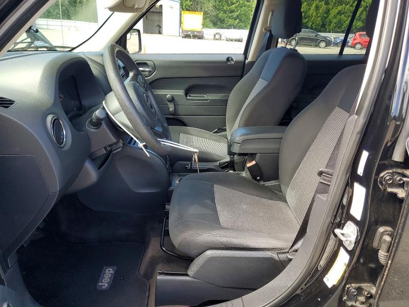 Продаж на аукціоні авто 2014 Jeep Patriot, vin: 1C4NJPBA4ED790632, номер лоту: 54189636