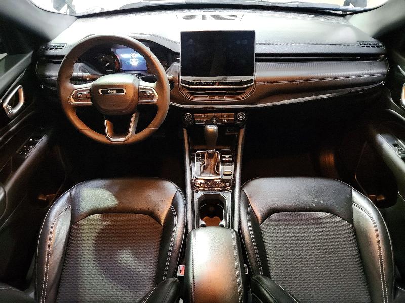 Продажа на аукционе авто 2023 Jeep Compass, vin: 3C4NJDBN3PT531323, номер лота: 52590466