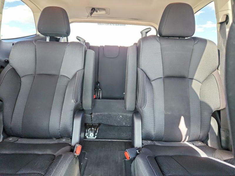 Продаж на аукціоні авто 2019 Subaru Ascent, vin: 4S4WMAFD0K3433975, номер лоту: 52921256