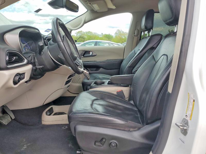 Aukcja sprzedaży 2022 Chrysler Pacifica, vin: 2C4RC1BG6NR139772, numer aukcji: 52942576