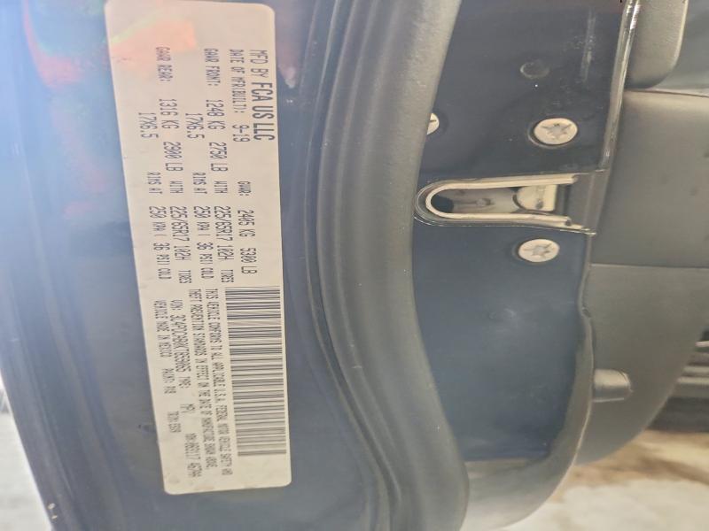 Продаж на аукціоні авто 2019 Dodge Journey, vin: 3C4PDCAB0KT859065, номер лоту: 54153956