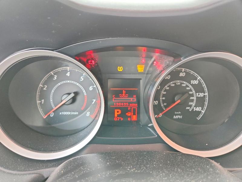 Aukcja sprzedaży 2015 Mitsubishi Lancer, vin: JA32U2FU8FU008494, numer aukcji: 55359336
