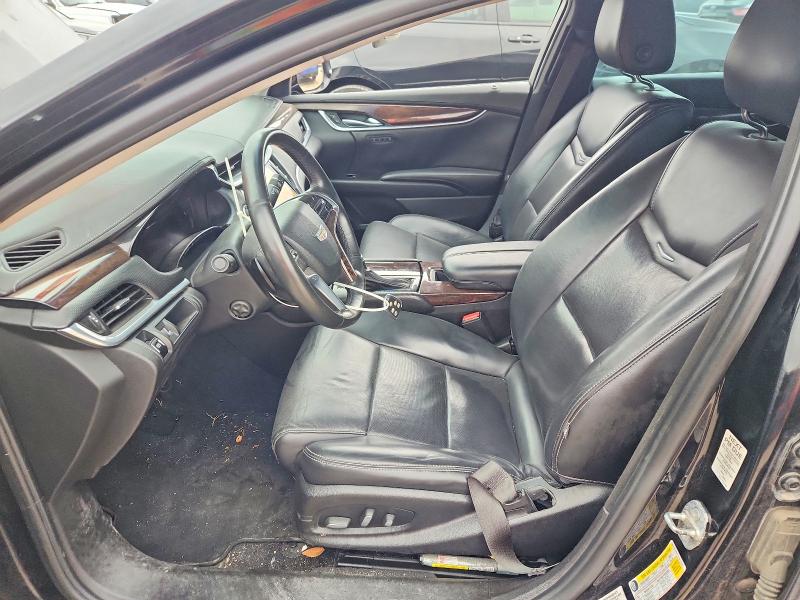 52472406 :رقم المزاد ، 2G61M5S31G9149842 vin ، 2016 Cadillac Xts مزاد بيع