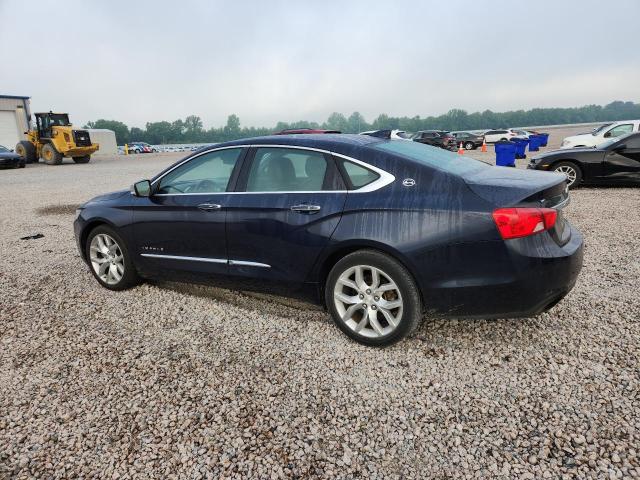 Aukcja sprzedaży 2017 Chevrolet Impala, vin: 1G1145S38HU137150, numer aukcji: 53994646
