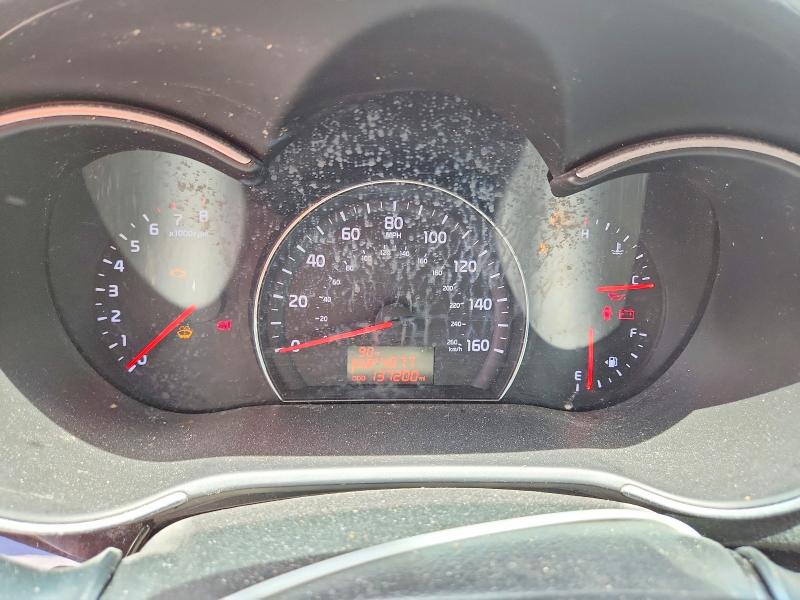 Продаж на аукціоні авто 2014 Kia Sorento, vin: 5XYKT3A63EG481805, номер лоту: 53801066