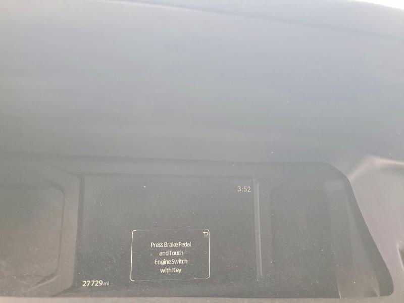 54631836 :رقم المزاد ، 3TMKB5FN6RM002400 vin ، 2024 Toyota Tacoma مزاد بيع
