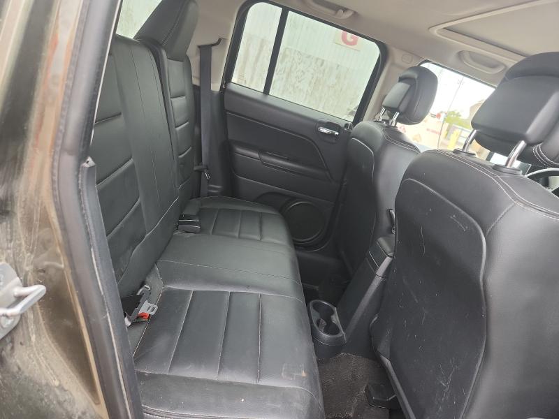 Aukcja sprzedaży 2015 Jeep Patriot, vin: 1C4NJRFB7FD270828, numer aukcji: 52502456