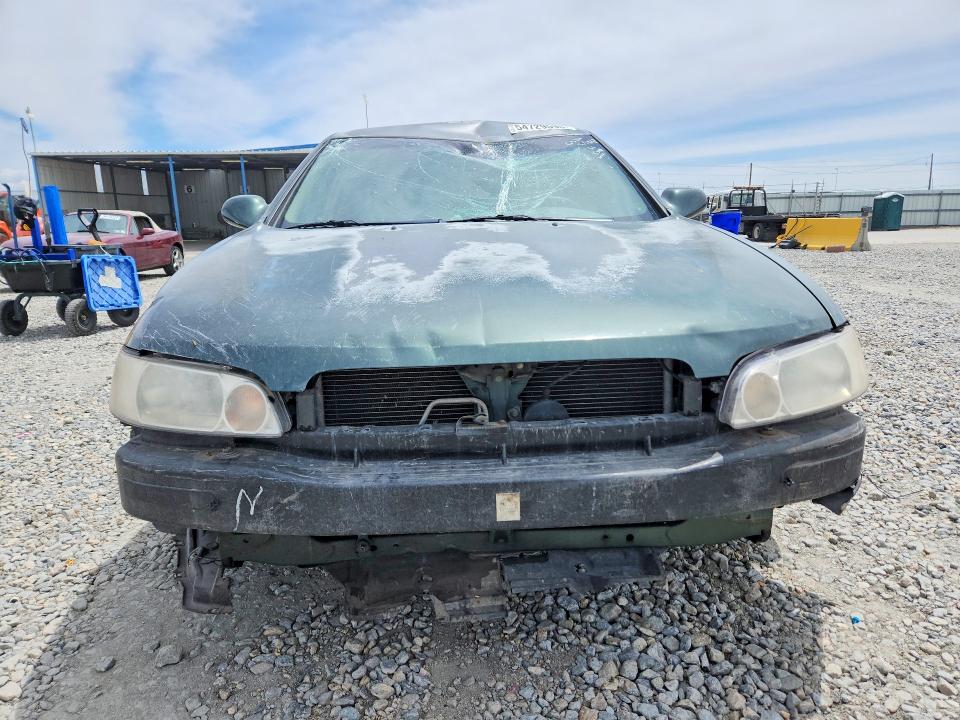 Aukcja sprzedaży 2000 Nissan Altima, vin: 1N4DL01D8YC181214, numer aukcji: 54729596