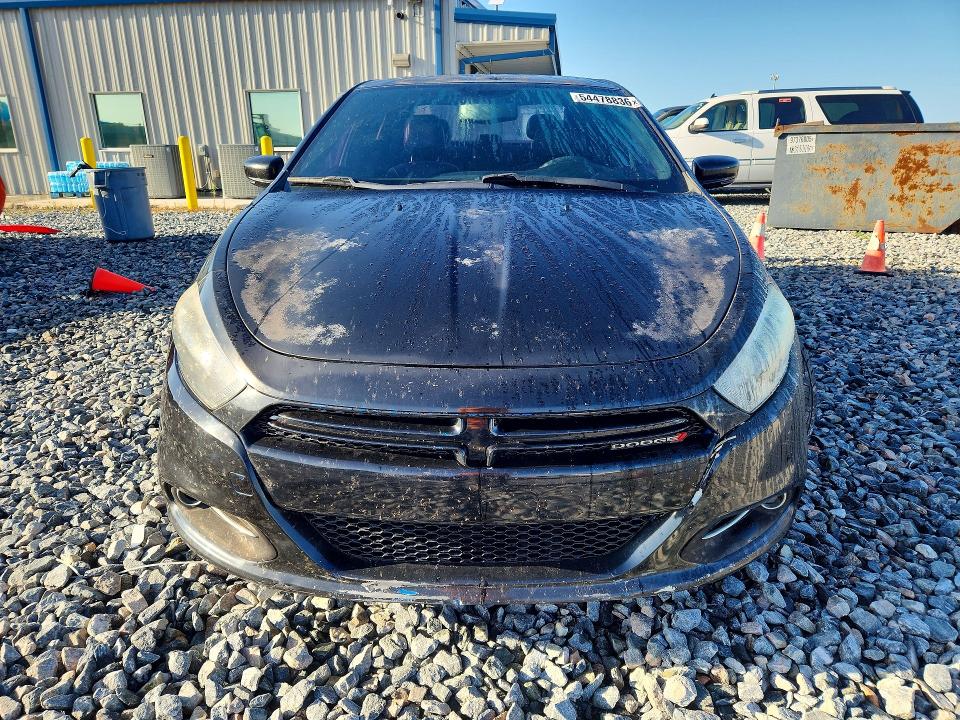 Продажа на аукционе авто 2015 Dodge Dart, vin: 1C3CDFEB9FD118939, номер лота: 54478836