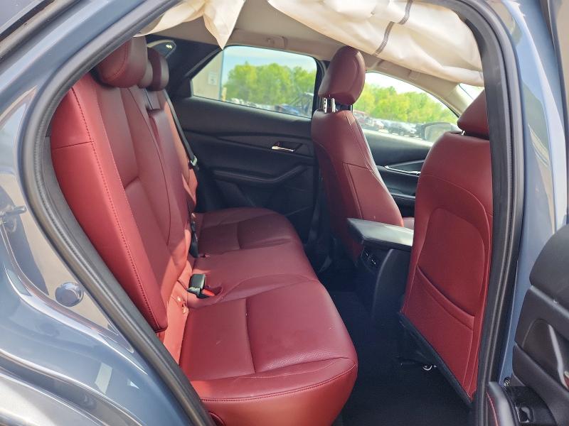 Aukcja sprzedaży 2022 Mazda Cx-30, vin: 3MVDMBCL9NM409043, numer aukcji: 53330576