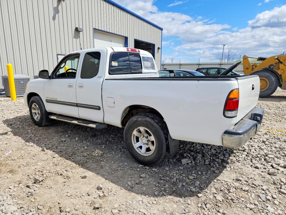 Продаж на аукціоні авто 2003 Toyota Tundra, vin: 5TBRT34153S366839, номер лоту: 53451086