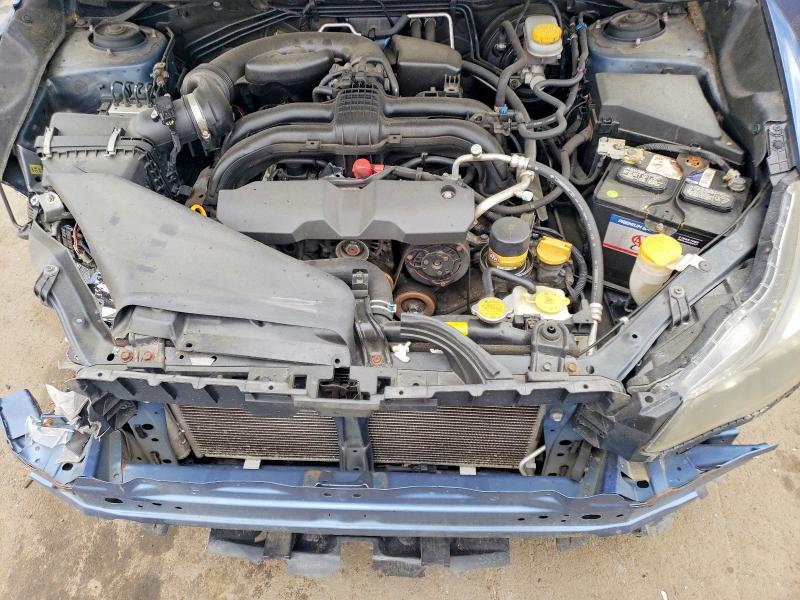 Продажа на аукционе авто 2014 Subaru Impreza, vin: JF1GJAA69EH022162, номер лота: 55128266