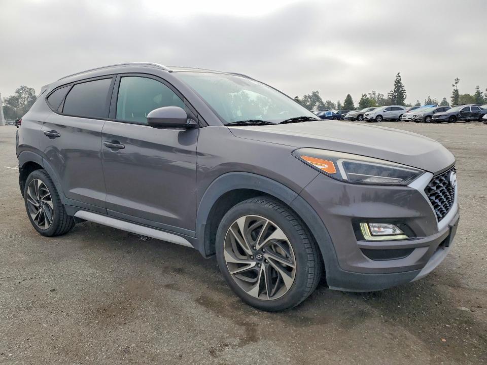 Aukcja sprzedaży 2020 Hyundai Tucson, vin: KM8J33AL0LU146879, numer aukcji: 53009056
