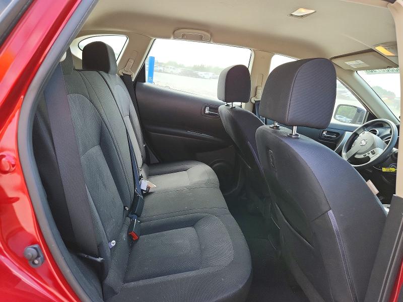 Продаж на аукціоні авто 2015 Nissan Rogue Select, vin: JN8AS5MT5FW665454, номер лоту: 53305766