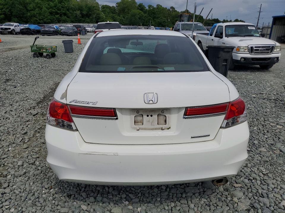 Продаж на аукціоні авто 2012 Hond Accord, vin: 1HGCP2F61CA131552, номер лоту: 55140596