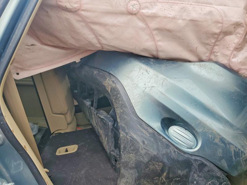 2010 Honda Cr-v მანქანა იყიდება აუქციონზე, vin: 5J6RE4H59AL087486, აუქციონის ნომერი: 53544986
