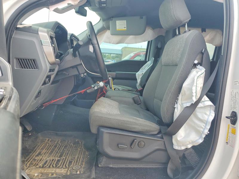 Aukcja sprzedaży 2023 Ford F150, vin: 1FTFW1ED2PFB50614, numer aukcji: 53754816