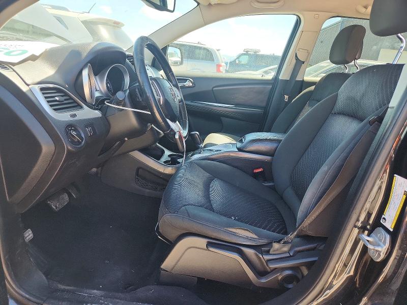 54174996 :رقم المزاد ، 3C4PDCAB4CT214405 vin ، 2012 Dodge Journey مزاد بيع
