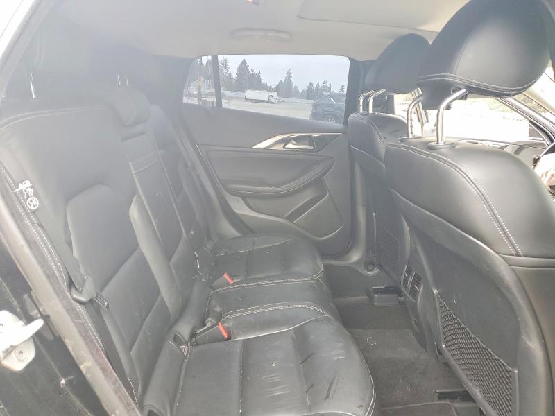 Aukcja sprzedaży 2017 Infiniti Qx30, vin: SJKCH5CRXHA019784, numer aukcji: 52267126
