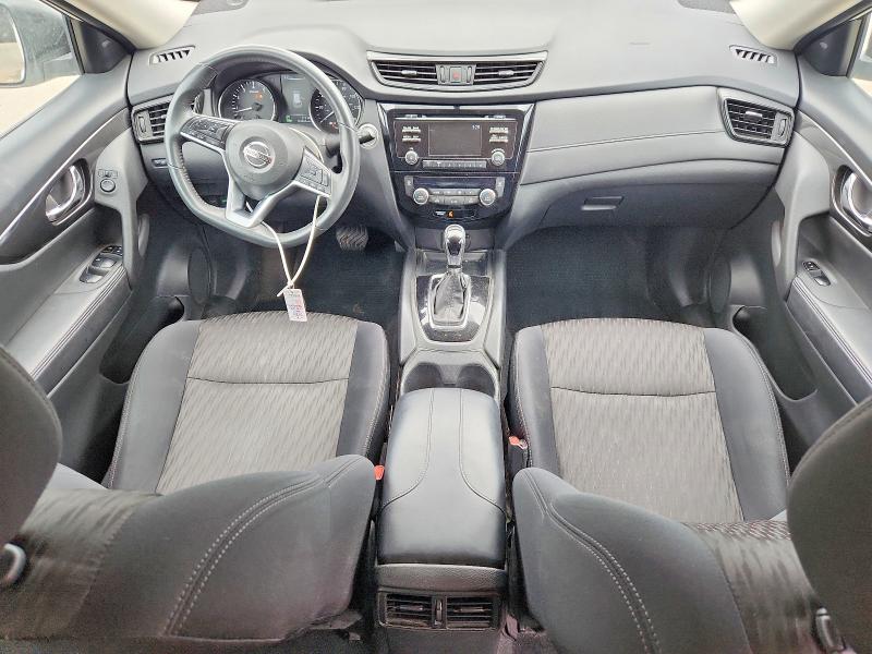 Продажа на аукционе авто 2017 Nissan Rogue, vin: 5N1AT2MT2HC826754, номер лота: 51971026