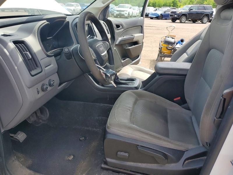 Aukcja sprzedaży 2019 Gmc Canyon, vin: 1GTH6BEN4K1358667, numer aukcji: 52813846