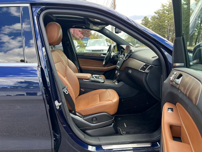 Aukcja sprzedaży 2019 Mercedes-benz Gls, vin: 4JGDF6EE1KB235193, numer aukcji: 53747206