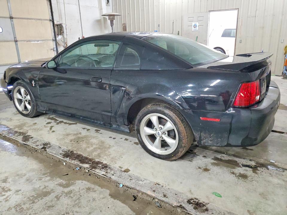 Aukcja sprzedaży 2002 Ford Mustang, vin: 1FAFP404X2F143012, numer aukcji: 54694896