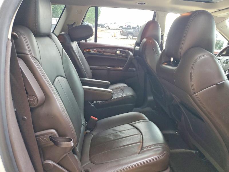 Продажа на аукционе авто 2014 Buick Enclave, vin: 5GAKRBKD0EJ193103, номер лота: 55228116