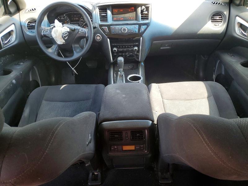 Продаж на аукціоні авто 2015 Nissan Pathfinder, vin: 5N1AR2MM2FC685074, номер лоту: 54110406