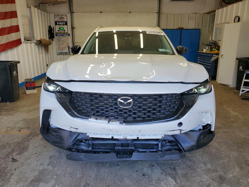 Aukcja sprzedaży 2025 Mazda Cx-50, vin: 7MMVABBM5SN303084, numer aukcji: 54290306