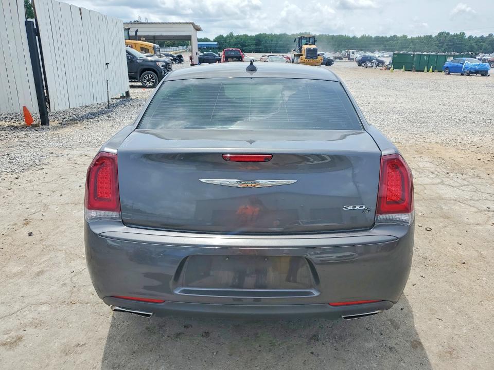 2019 Chrysler 300 მანქანა იყიდება აუქციონზე, vin: 2C3CCABGXKH654141, აუქციონის ნომერი: 54099986