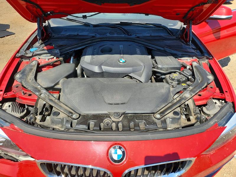 Продажа на аукционе авто 2018 Bmw 430i, vin: WBA4Z1C59JEC59224, номер лота: 54967506