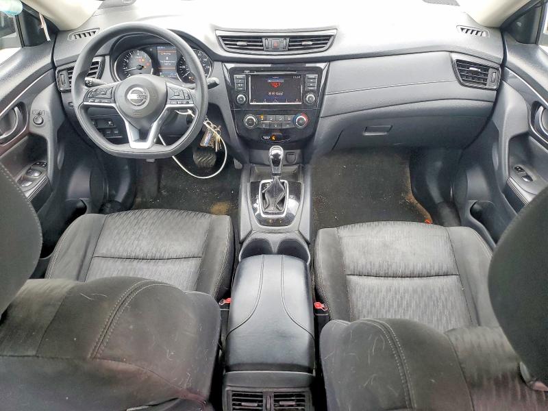 Aukcja sprzedaży 2020 Nissan Rogue, vin: KNMAT2MV4LP540962, numer aukcji: 52674536