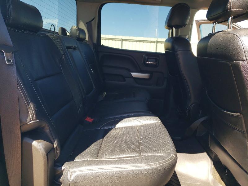Продаж на аукціоні авто 2014 Chevrolet Silverado, vin: 3GCUKREC3EG540593, номер лоту: 52845676
