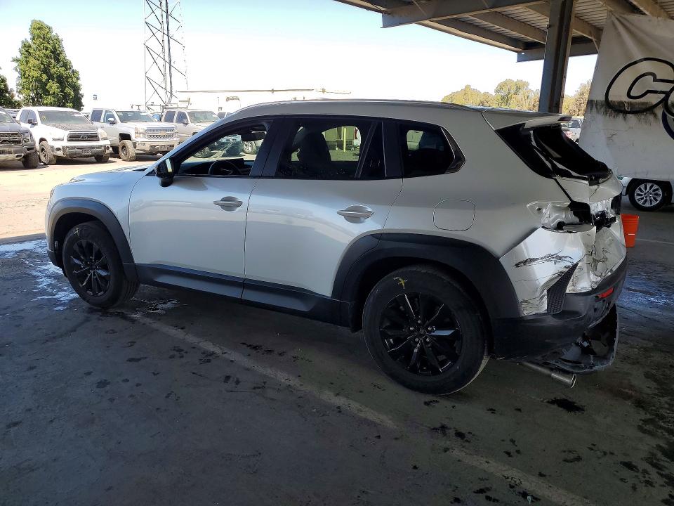 54483996 :رقم المزاد ، 7MMVABBL3TN465059 vin ، 2026 Mazda Cx-50 مزاد بيع
