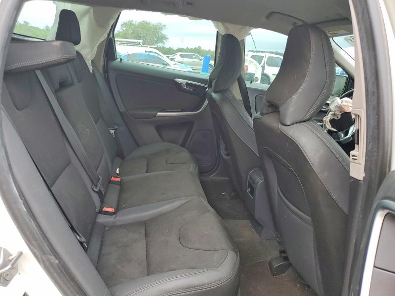 2015 Volvo Xc60 მანქანა იყიდება აუქციონზე, vin: YV440MDJ8F2676329, აუქციონის ნომერი: 53162466